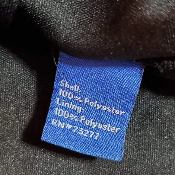 ❤️345 APT. 9 Floral Ruffled Wrap Short Sleeve Black Maxi Dress - Picture 8 of 9